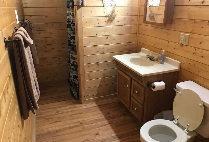 Grandview Cabins & Rv Resort