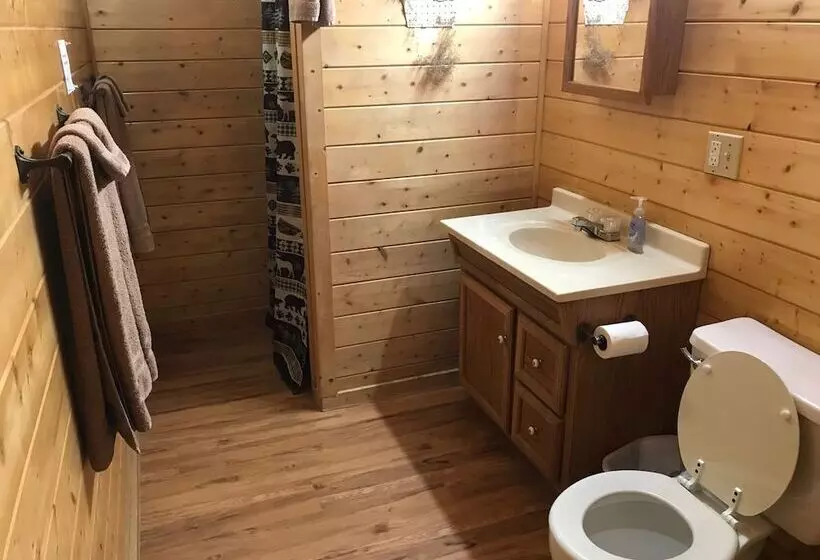 Grandview Cabins & Rv Resort