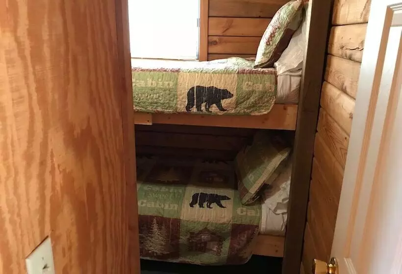 Grandview Cabins & Rv Resort