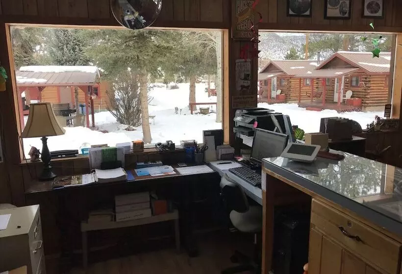 Grandview Cabins & Rv Resort