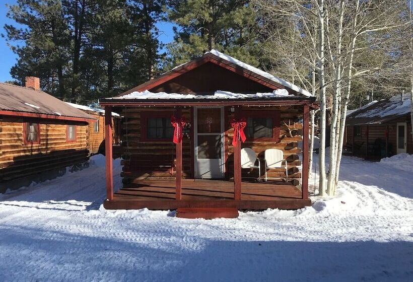 Grandview Cabins & Rv Resort