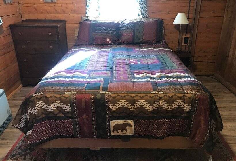 Grandview Cabins & Rv Resort