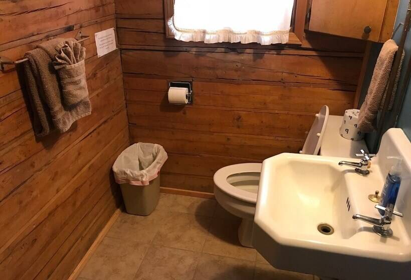 Grandview Cabins & Rv Resort