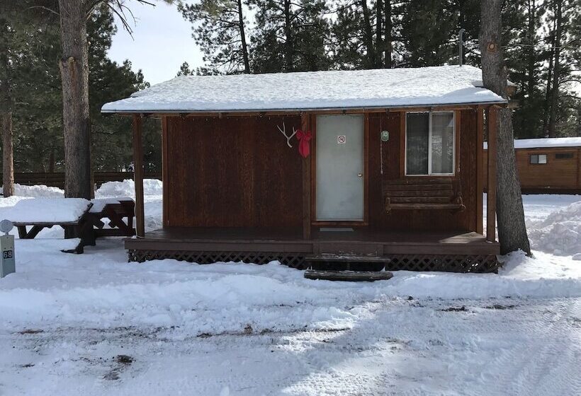 Grandview Cabins & Rv Resort