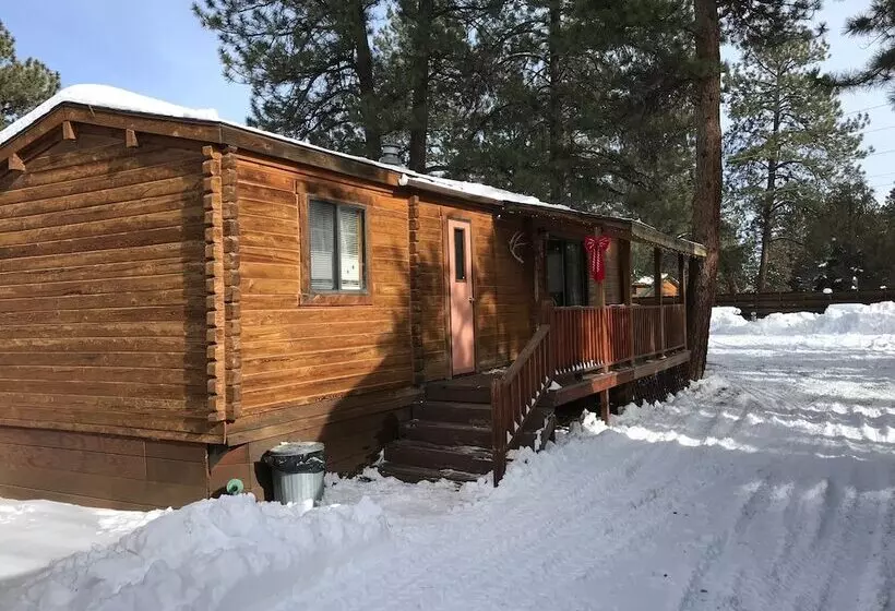 Grandview Cabins & Rv Resort