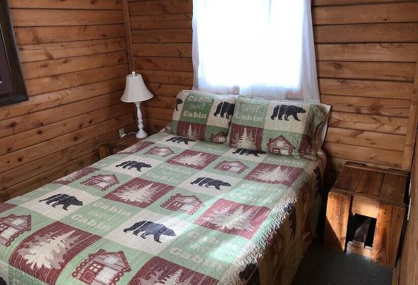 Grandview Cabins & Rv Resort