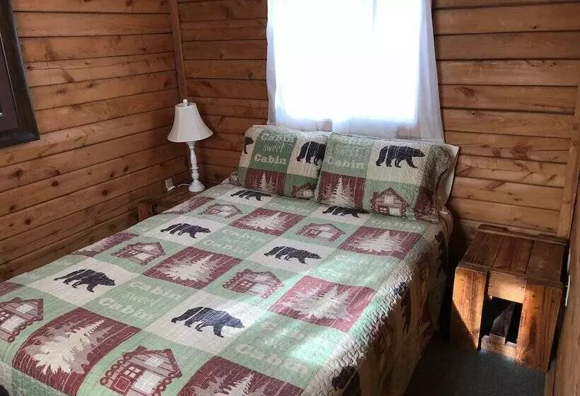 Grandview Cabins & Rv Resort