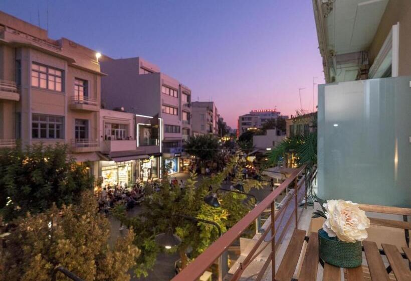 Heraklions Heart Apartment