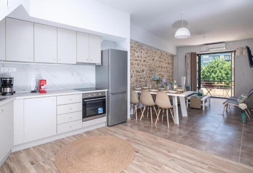 Heraklions Heart Apartment