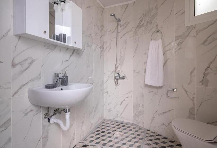 Heraklions Heart Apartment