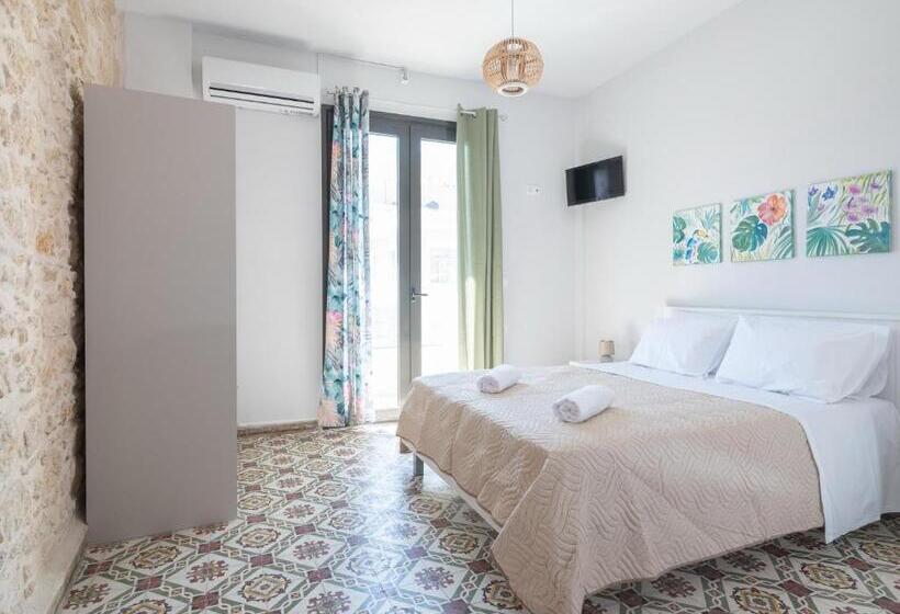 Heraklions Heart Apartment