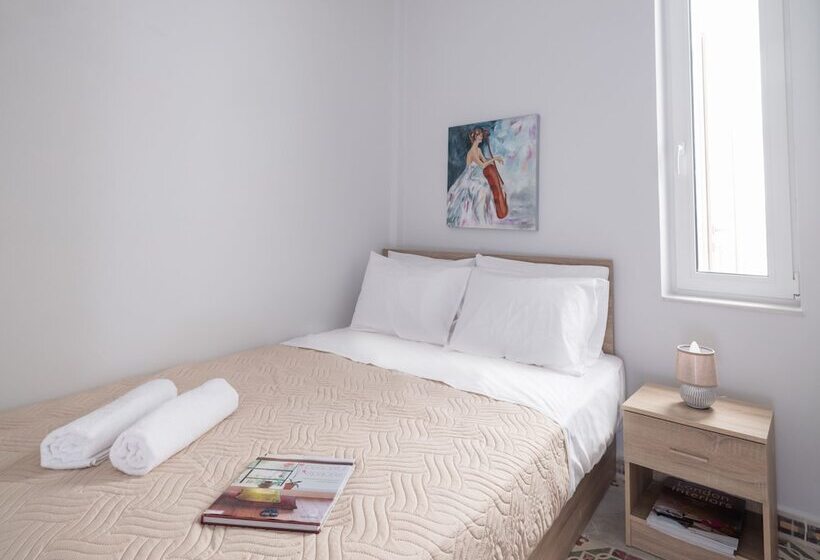 Heraklions Heart Apartment