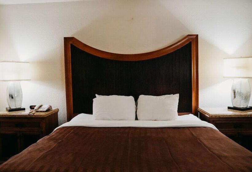 בית מלון כפרי Bluestone