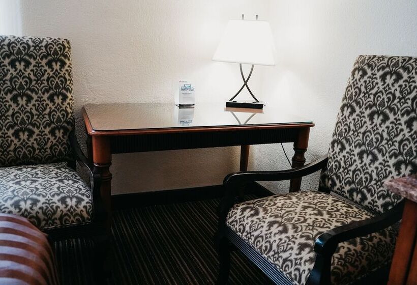 בית מלון כפרי Bluestone