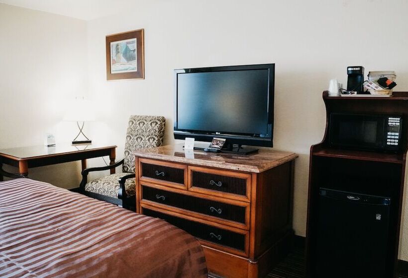 בית מלון כפרי Bluestone