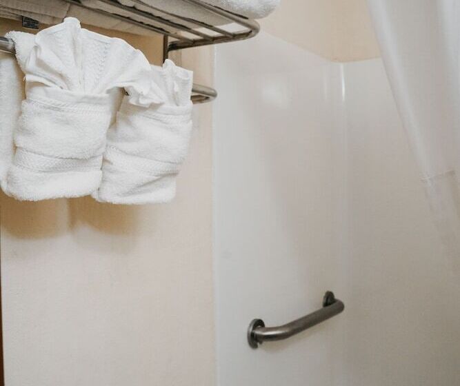 בית מלון כפרי Bluestone