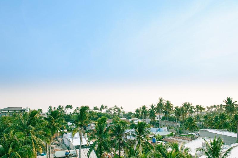 هتل Mui Ne Alena Bungalow