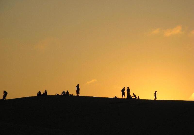 هتل Mui Ne Alena Bungalow