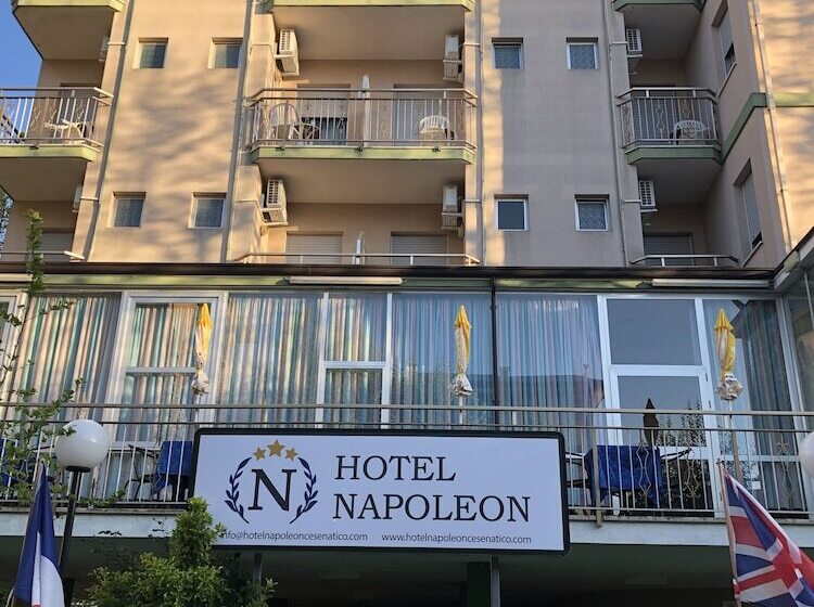 בית מלון כפרי Napoleon