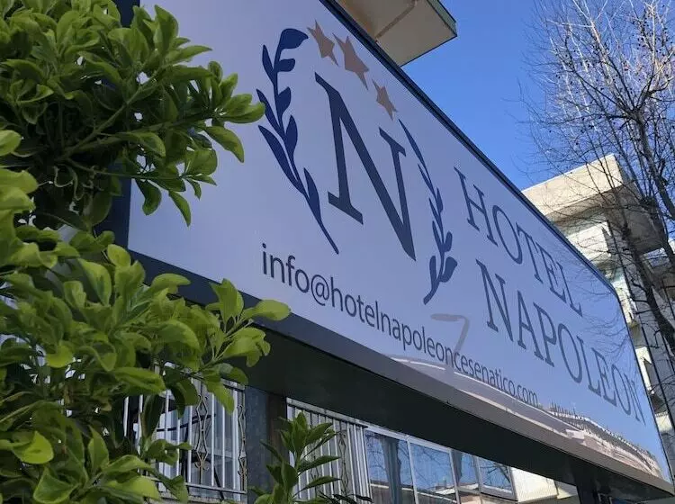 Hotelli Napoleon
