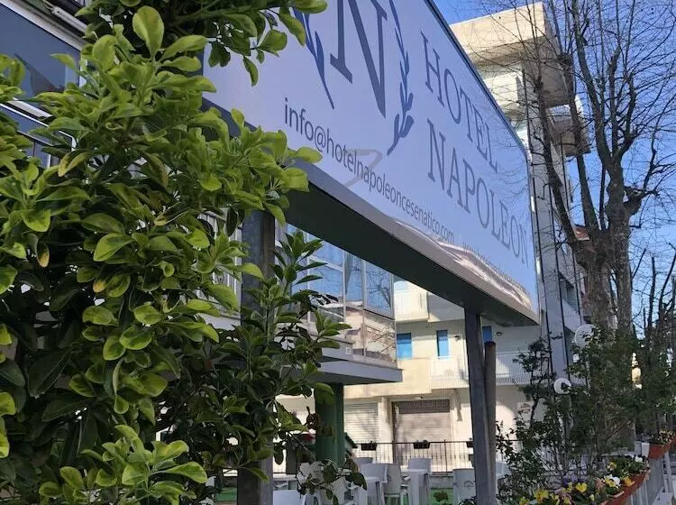 Hotelli Napoleon