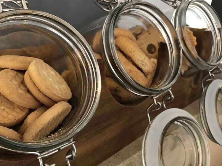 בית מלון כפרי Napoleon