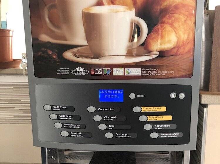 בית מלון כפרי Napoleon