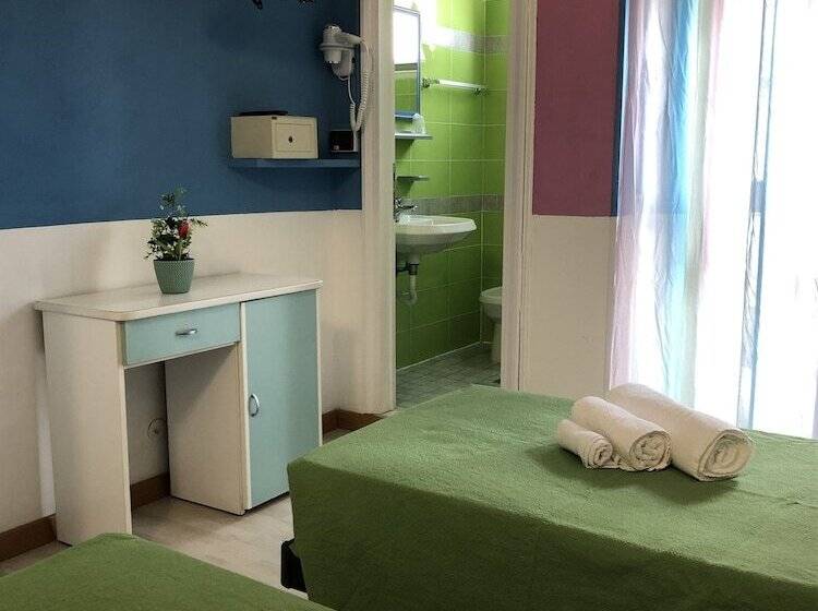 בית מלון כפרי Napoleon