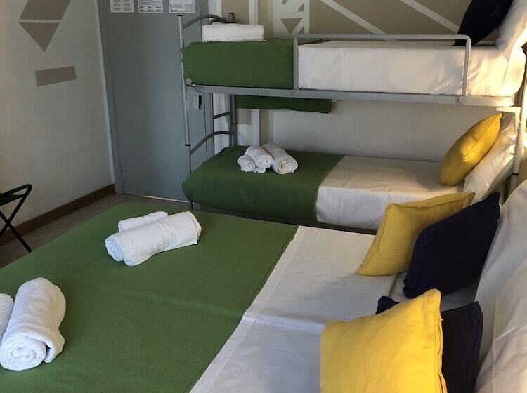 בית מלון כפרי Napoleon