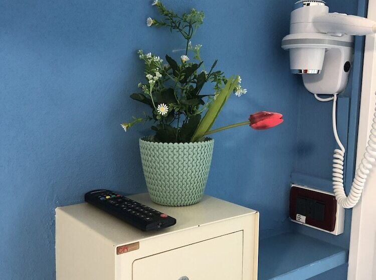 בית מלון כפרי Napoleon