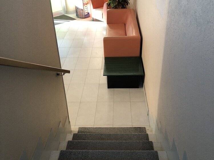 בית מלון כפרי Napoleon