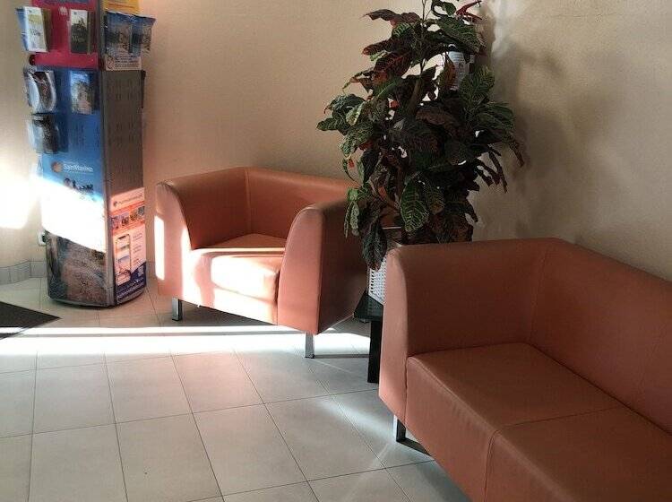 בית מלון כפרי Napoleon