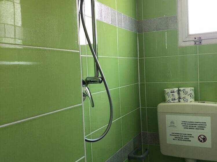 בית מלון כפרי Napoleon