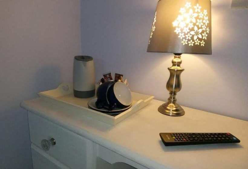 Hotel The George & Dragon