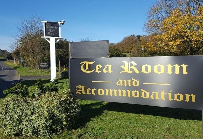 Hotel The George & Dragon