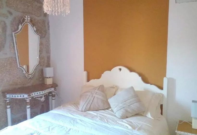 3 Bedrooms House With Furnished Balcony And Wifi At Belmonte