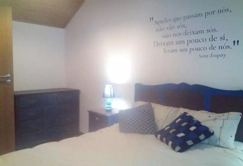 3 Bedrooms House With Furnished Balcony And Wifi At Belmonte