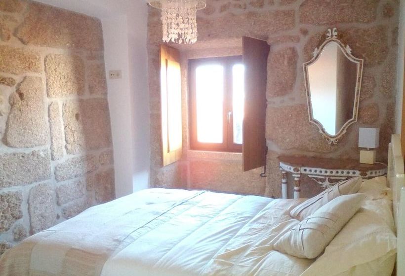 3 Bedrooms House With Furnished Balcony And Wifi At Belmonte