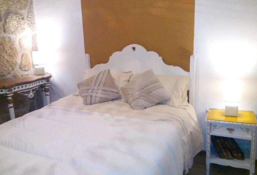 3 Bedrooms House With Furnished Balcony And Wifi At Belmonte