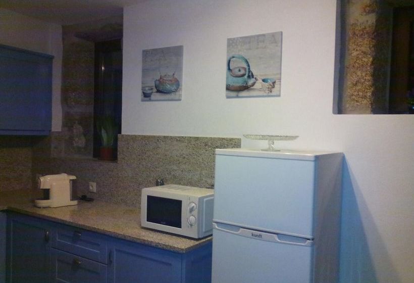 3 Bedrooms House With Furnished Balcony And Wifi At Belmonte