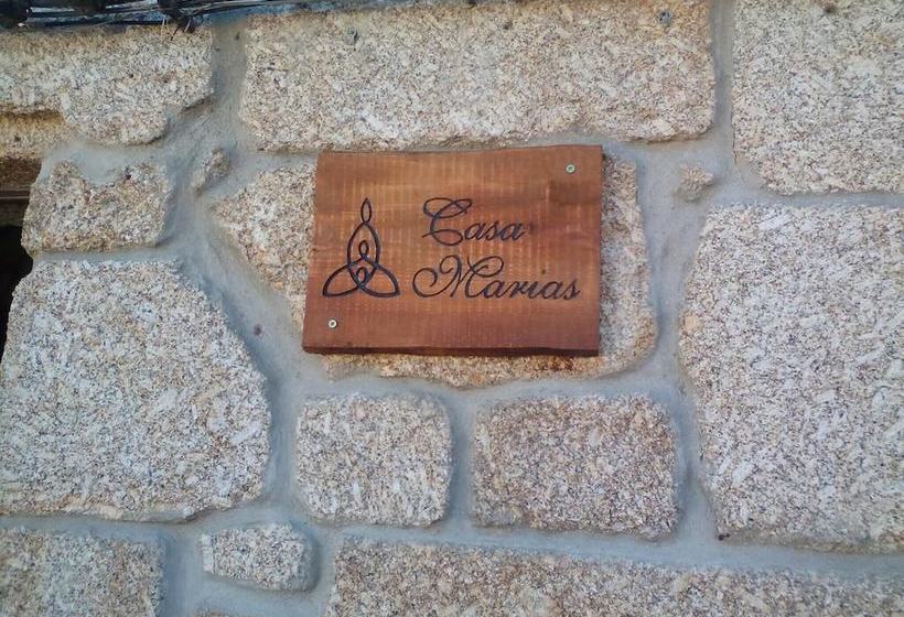 3 Bedrooms House With Furnished Balcony And Wifi At Belmonte