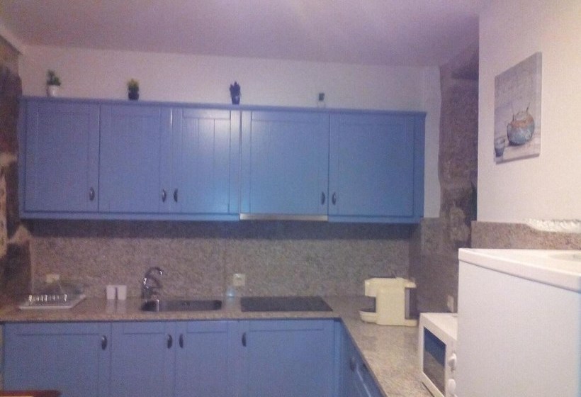 3 Bedrooms House With Furnished Balcony And Wifi At Belmonte