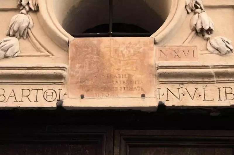 Palazzo Lupardi Relais