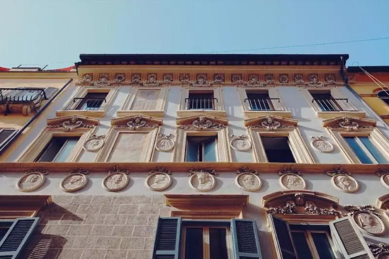 Palazzo Lupardi Relais