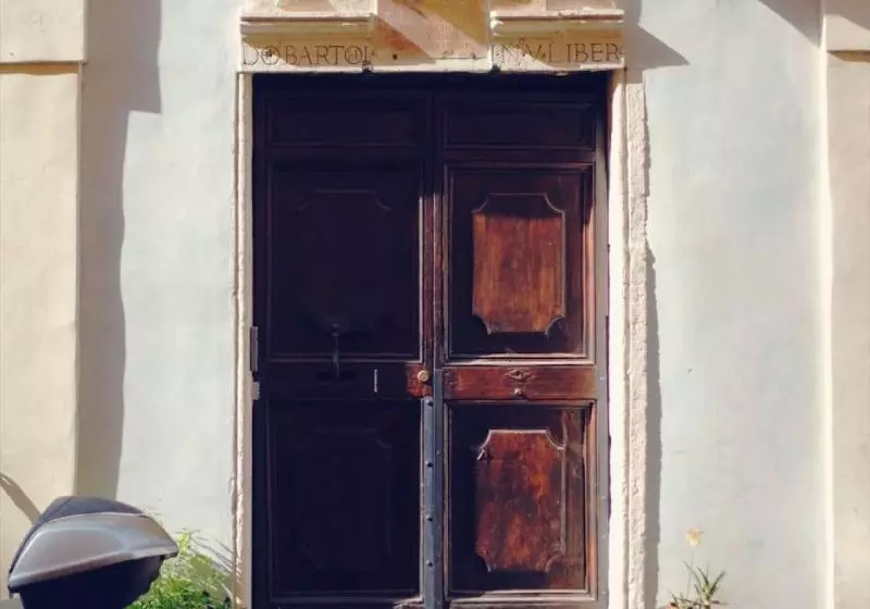 Palazzo Lupardi Relais