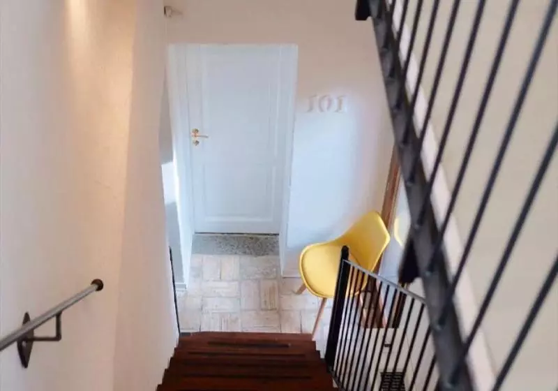 Palazzo Lupardi Relais