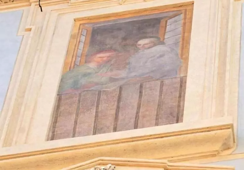Palazzo Lupardi Relais