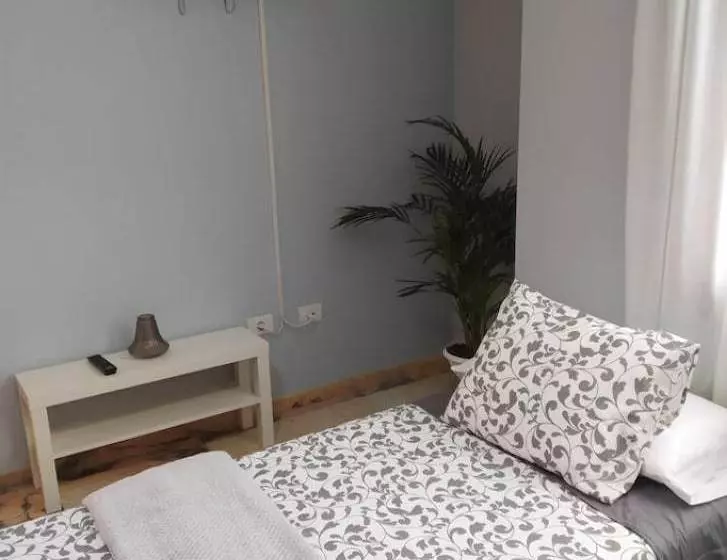 ペンション Rooms Pico Cho Marcial