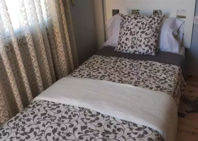 ペンション Rooms Pico Cho Marcial