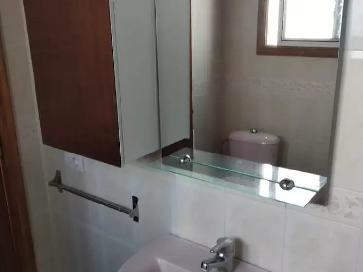 ペンション Rooms Pico Cho Marcial